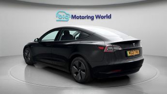 Tesla Model 3 ALL MODELS