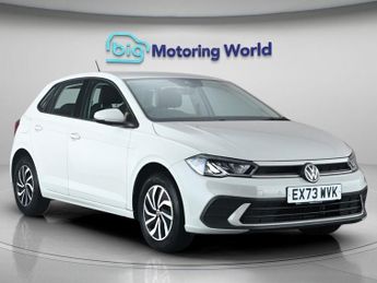 Volkswagen Polo LIFE