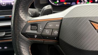 CUPRA Formentor V2 DSG