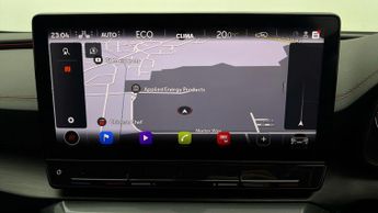 CUPRA Formentor V2 DSG