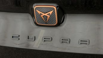 CUPRA Formentor V2 DSG
