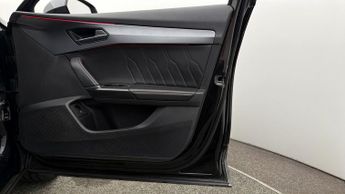 CUPRA Formentor V2 DSG