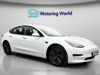 Tesla Model 3 MODEL 3
