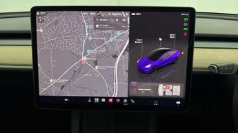 Tesla Model 3 MODEL 3