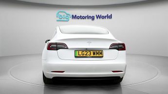 Tesla Model 3 MODEL 3
