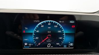 Mercedes-Benz A Class A 180 D SE