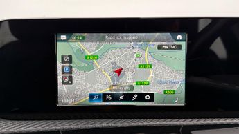 Mercedes-Benz A Class A 180 D SE