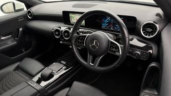 Mercedes-Benz A Class A 180 D SE