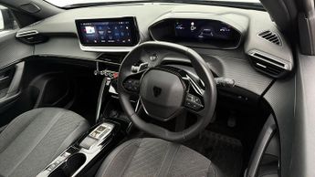 Peugeot 2008 PURETECH EAT8 S/S ALLURE