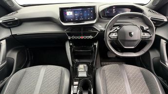 Peugeot 2008 PURETECH EAT8 S/S ALLURE