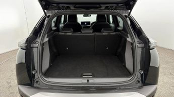 Peugeot 2008 PURETECH EAT8 S/S ALLURE