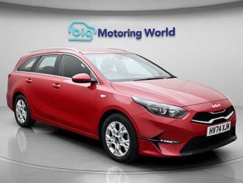 Kia Ceed 2