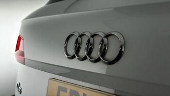 Audi Q5 TDI QUATTRO S LINE
