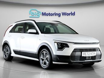 Kia Niro 2