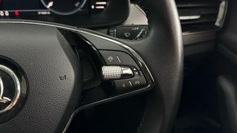 Skoda Scala SE L TSI DSG