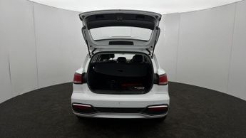 MG MG5 EXCLUSIVE
