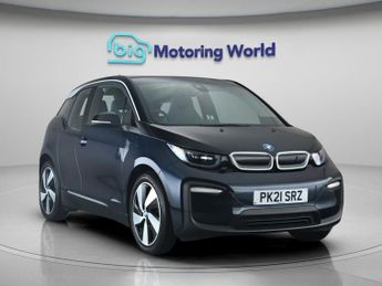 BMW i3 I3