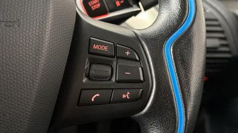 BMW i3 I3
