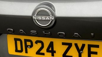 Nissan Qashqai DIG-T ACENTA PREMIUM XTRONIC