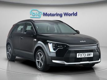 Kia Niro 2