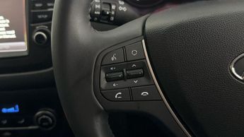 Hyundai i20 T-GDI PREMIUM NAV