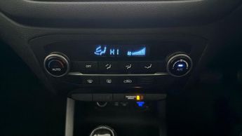 Hyundai i20 T-GDI PREMIUM NAV