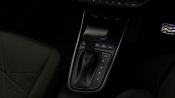 Hyundai BAYON T-GDI PREMIUM DCT