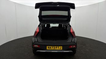 Hyundai BAYON T-GDI PREMIUM DCT