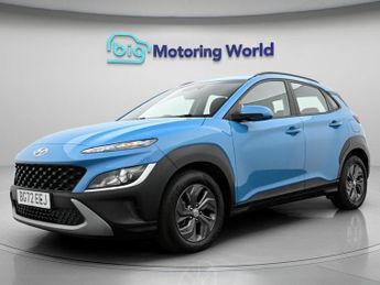 Hyundai KONA GDI SE CONNECT