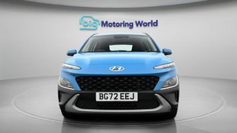 Hyundai KONA GDI SE CONNECT