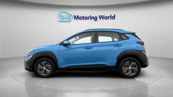 Hyundai KONA GDI SE CONNECT