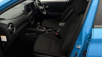 Hyundai KONA GDI SE CONNECT