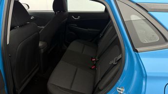 Hyundai KONA GDI SE CONNECT