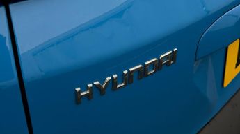 Hyundai KONA GDI SE CONNECT