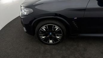 BMW X3 M SPORT PRO