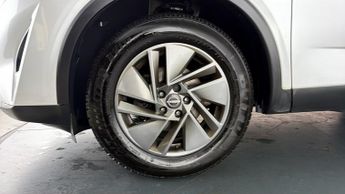 Nissan Qashqai DIG-T ACENTA PREMIUM XTRONIC