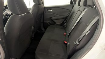 Nissan Qashqai DIG-T ACENTA PREMIUM XTRONIC