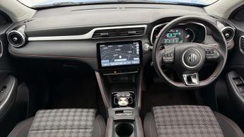 MG MG ZS SE