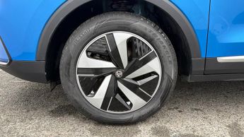 MG MG ZS SE