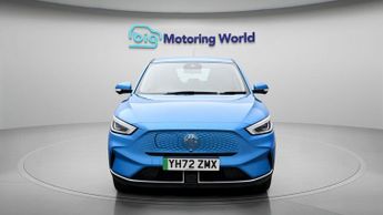 MG MG ZS SE