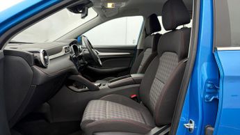 MG MG ZS SE