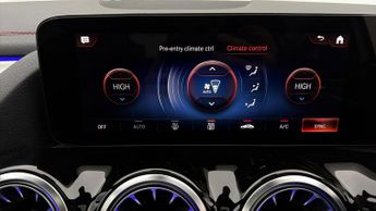 Mercedes-Benz EQA EQA 250PLUS AMG LINE PREMIUM