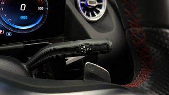 Mercedes-Benz EQA EQA 250PLUS AMG LINE PREMIUM