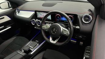 Mercedes-Benz EQA EQA 250PLUS AMG LINE PREMIUM