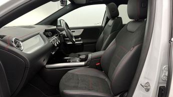 Mercedes-Benz EQA EQA 250PLUS AMG LINE PREMIUM