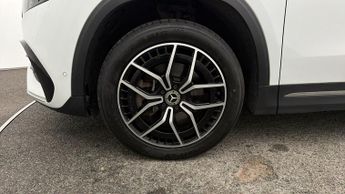Mercedes-Benz EQA EQA 250PLUS AMG LINE PREMIUM