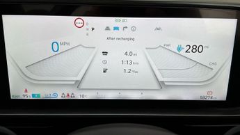 Hyundai IONIQ 6 PREMIUM