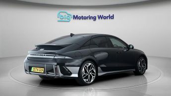 Hyundai IONIQ 6 PREMIUM