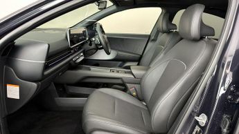 Hyundai IONIQ 6 PREMIUM