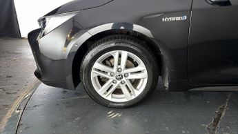 Toyota Corolla ICON TECH